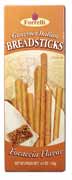 Breadsticks Focaccia Flavor
