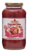 Gourmet Salsa (Hot)