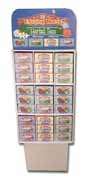 Herbal Tea Shipper SD