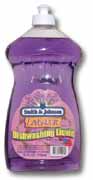 Dishwashing Liquid