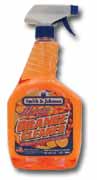 Orange Cleaner