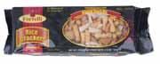 Oriental Snack Mix