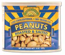 Peanuts
