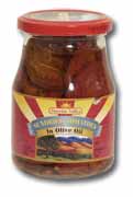 Sun Dried Tomatoes