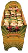 Simply Apples Display