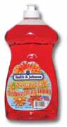 Dishwashing Liquid