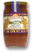 Apricot Preserves