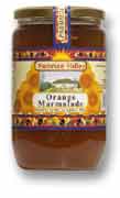 Orange Marmalade