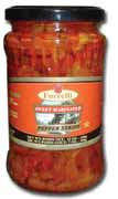 Sweet Marinated