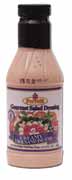 Creamy Thousand Island