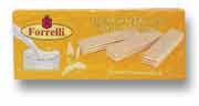 Vanilla Filled Sugar Wafers