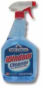 Window Cleaner
