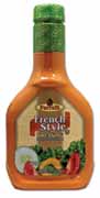 French Dressing