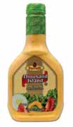 Thousand Island Dressing