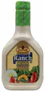Ranch Dressing