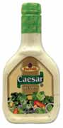 Caesar Dressing