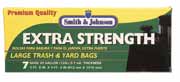 Large Trash & Yard Bag