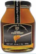 Pure Honey