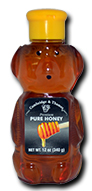 Pure Honey