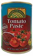Tomato Paste