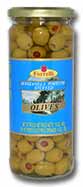 Stuffed Manzanilla Olives
