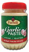 Garlic Paste