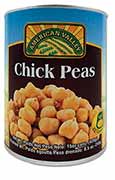 Chick Peas