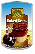 Baked Beans
