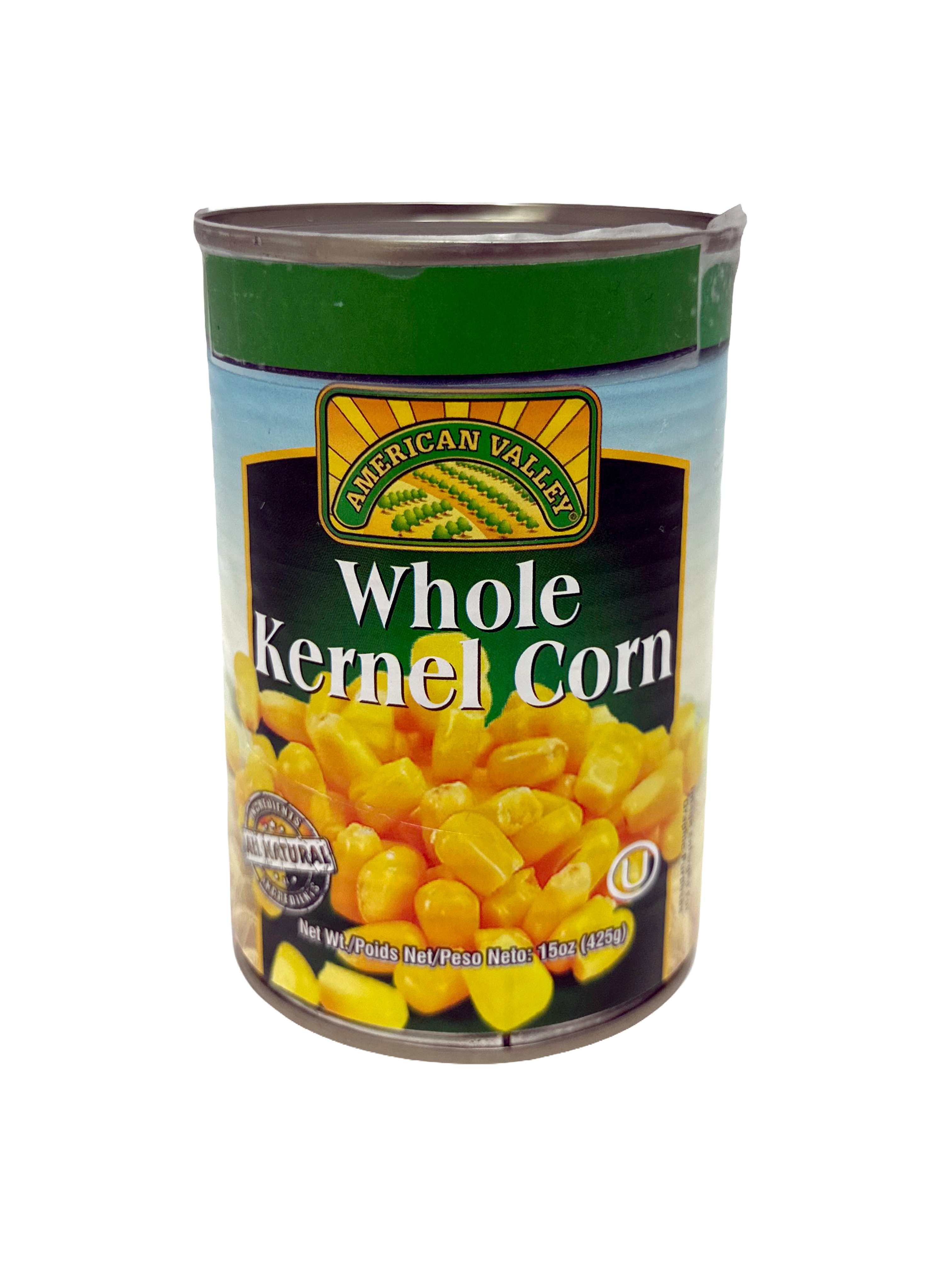 Whole Kernel Corn