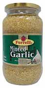 Fresh Minced Garlic