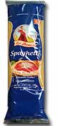 Spaghetti
