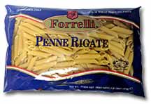 Penne Rigatte