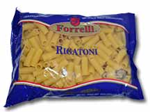 Rigatoni