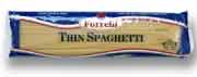 Thin Spaghetti