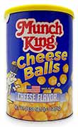 Cheese Balls