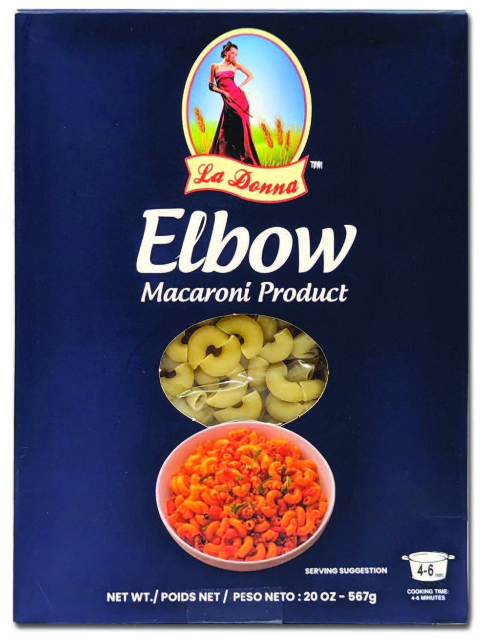 Elbows