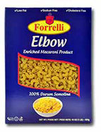 Elbows