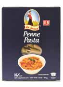Penne