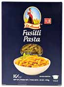 Fusilli