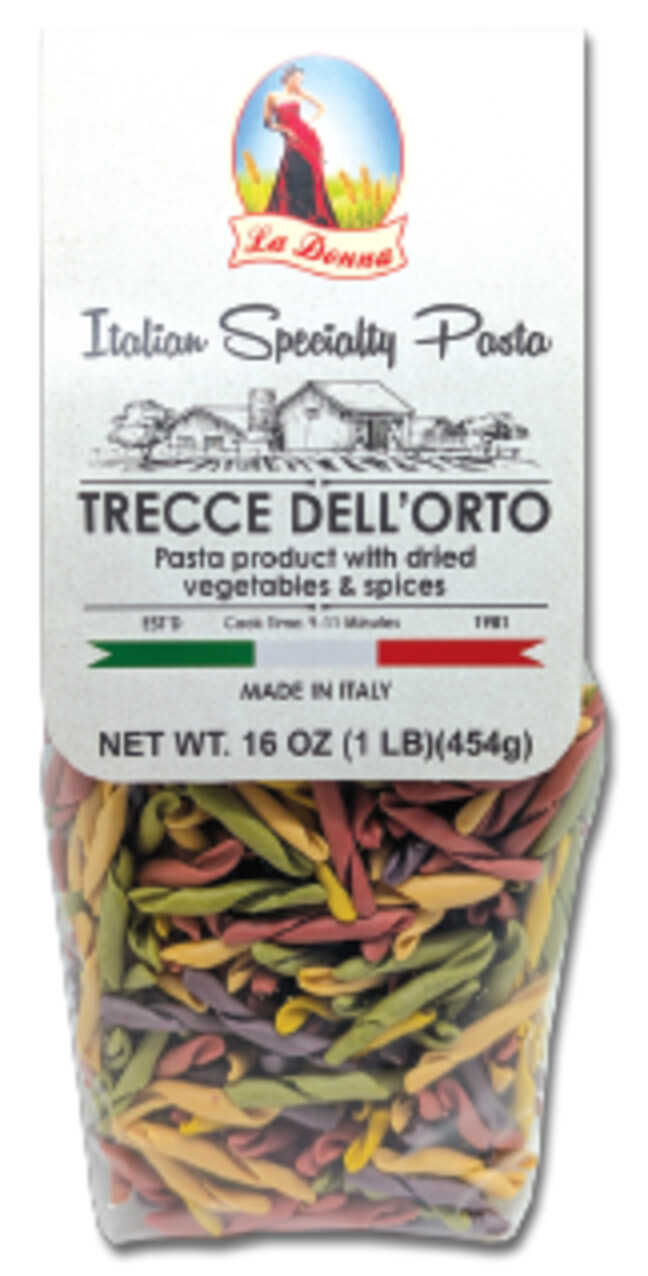 Trecce dell'Orto