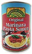 Original Marinara Pasta Sauce