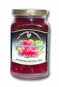 Strawberry Preserves