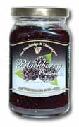 Blackberry Preserves