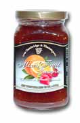 Mixed Fruit Preserves