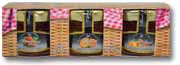 3 Pack Varity Preserves