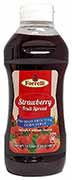 Strawberry Fruit Spread