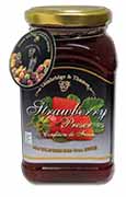 Strawberry Preserves