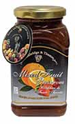 Mixed Fruit Preserves