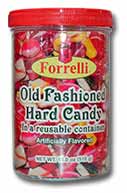 Hard Candy