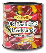 Hard Candy
